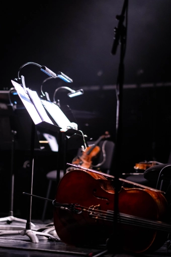 Evènement, Concert/Spectacle, Traditionnel