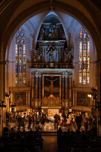 Evènement, Concert/Spectacle, Traditionnel