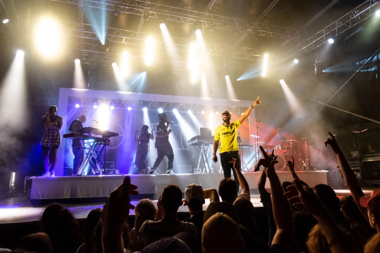 Evènement, Concert/Spectacle, Traditionnel