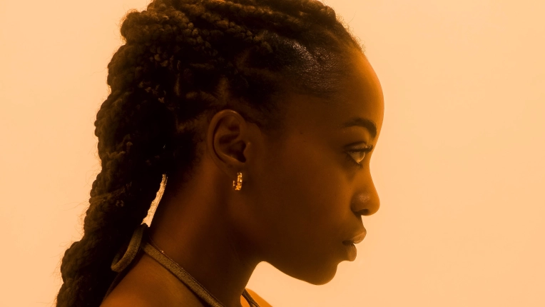 Vidéo et montage, Nu / Artistique, Artistique