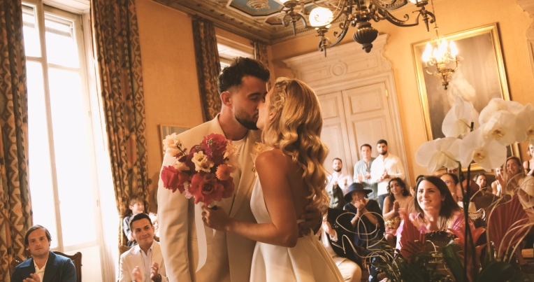 Vidéo et montage, Mariage, Artistique