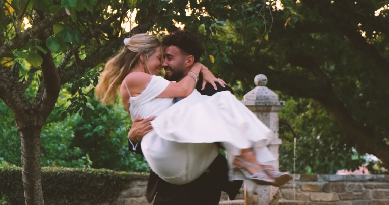 Vidéo et montage, Mariage, Artistique