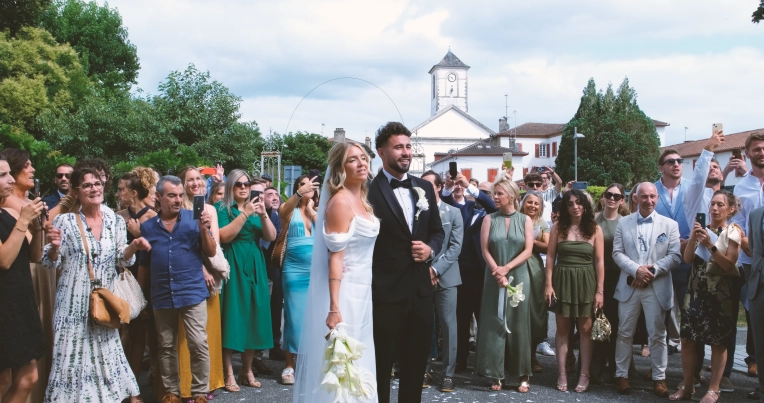 Vidéo et montage, Mariage, Artistique