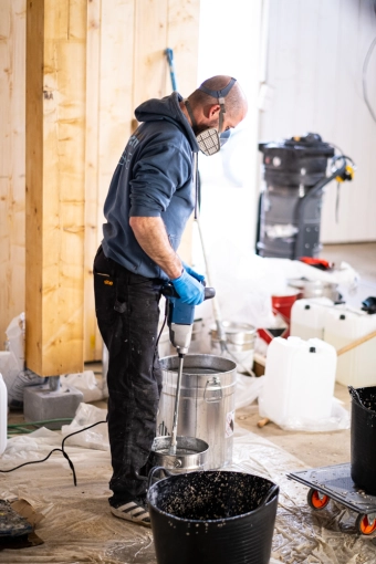 Video / Video Editing, Construction, Traditional