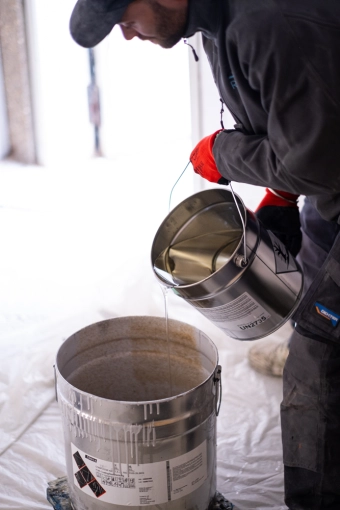 Video / Video Editing, Construction, Traditional