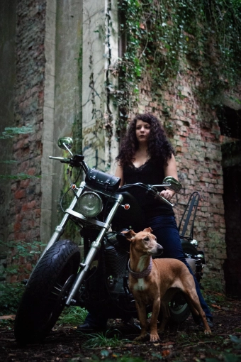 Photographie, Animal de compagnie, Artistique