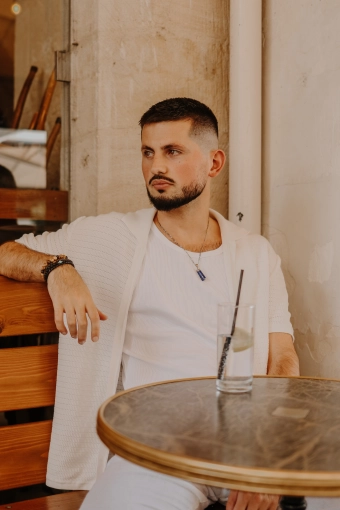 Photographie, Retouche photo, Portrait, Lifestyle