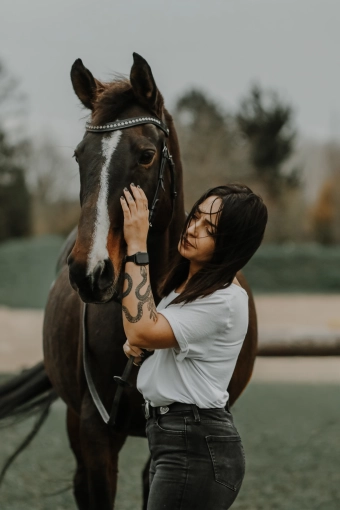 Photographie, Retouche photo, Animal de compagnie, Lifestyle