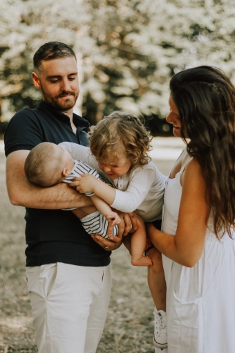 Photographie, Retouche photo, Famille, Lifestyle