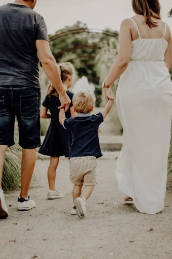 Photographie, Retouche photo, Famille, Lifestyle