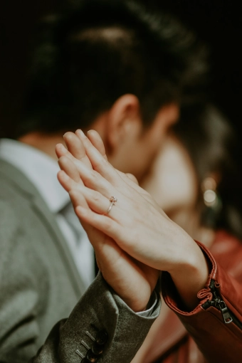 Photographie, Retouche photo, Couple, Lifestyle