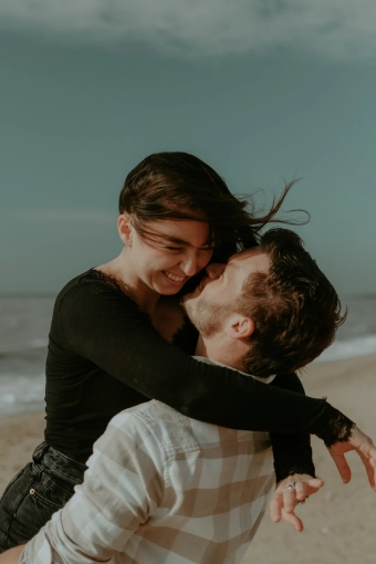 Photographie, Retouche photo, Couple, Lifestyle