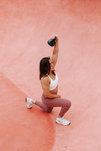 Photographie, Retouche photo, Sport, Lifestyle