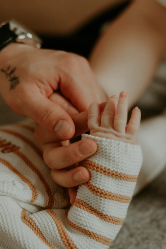 Photographie, Retouche photo, Naissance, Lifestyle