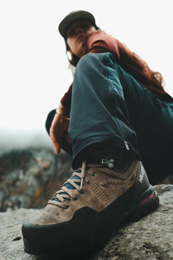 Photography, Fashion / Model Portfolio, Traditional