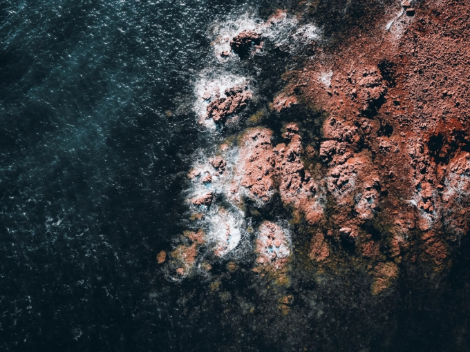 Photographie, Drone, Vue du ciel, Traditionnel, Lifestyle