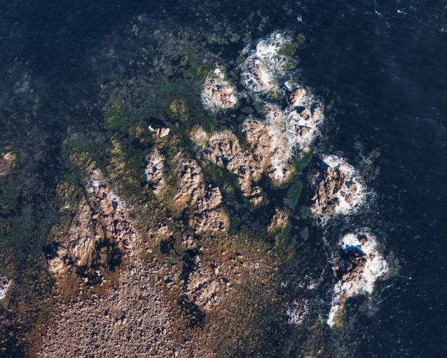 Photographie, Drone, Vue du ciel, Traditionnel, Lifestyle