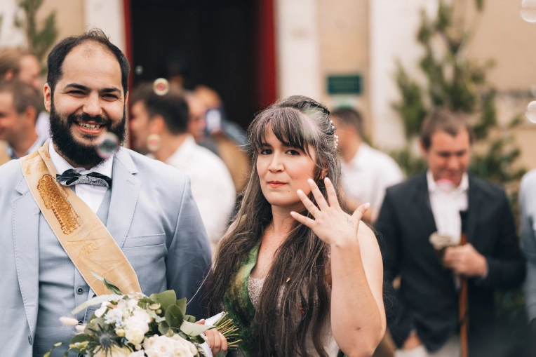 Photographie, Mariage, Traditionnel, Lifestyle