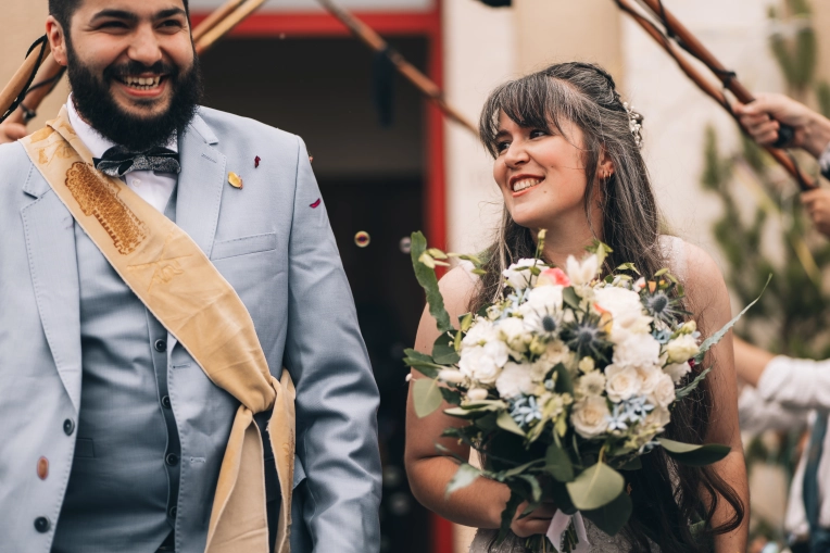 Photographie, Mariage, Traditionnel, Lifestyle