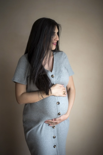 Photographie, Retouche photo, Grossesse, Lifestyle