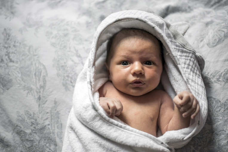 Photographie, Retouche photo, Naissance, Lifestyle