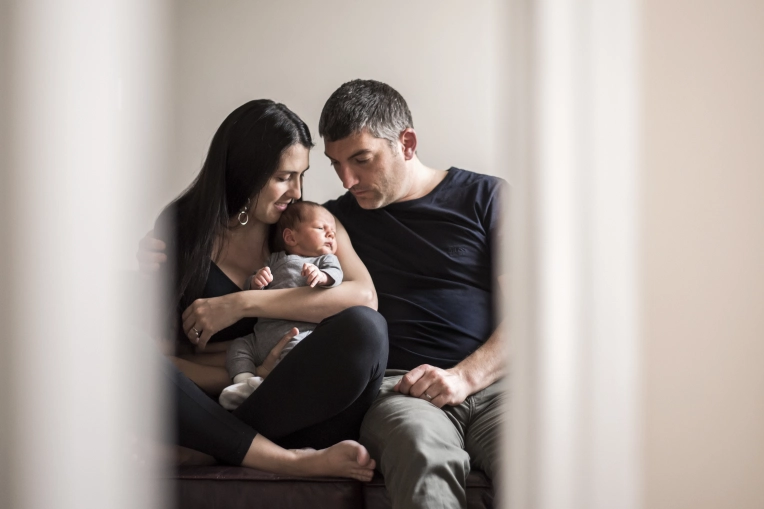 Photographie, Retouche photo, Naissance, Lifestyle