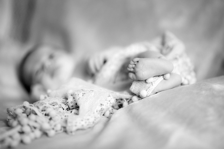 Photographie, Retouche photo, Naissance, Lifestyle