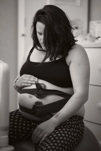 Photographie, Retouche photo, Naissance, Lifestyle