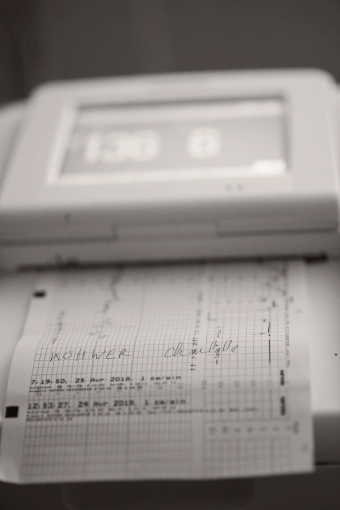 Photographie, Retouche photo, Naissance, Lifestyle