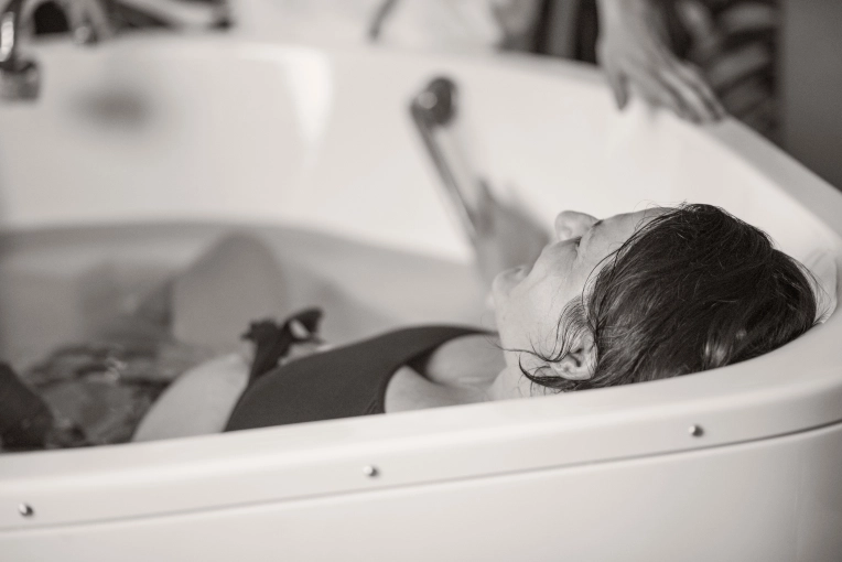 Photographie, Retouche photo, Naissance, Lifestyle