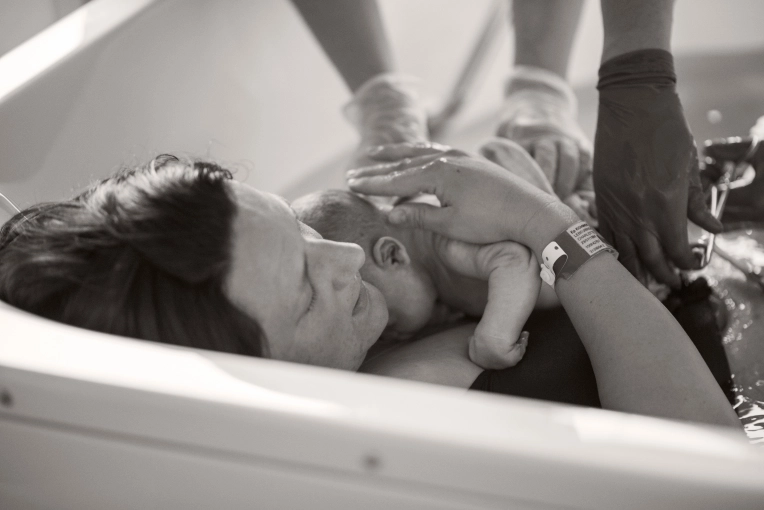 Photographie, Retouche photo, Naissance, Lifestyle