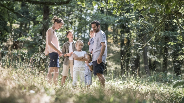 Photographie, Retouche photo, Famille, Lifestyle