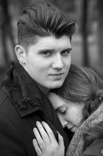 Photographie, Retouche photo, Couple, Lifestyle