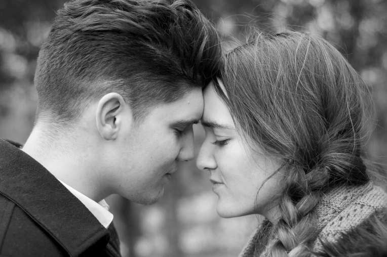 Photographie, Retouche photo, Couple, Lifestyle