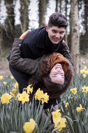 Photographie, Retouche photo, Couple, Lifestyle