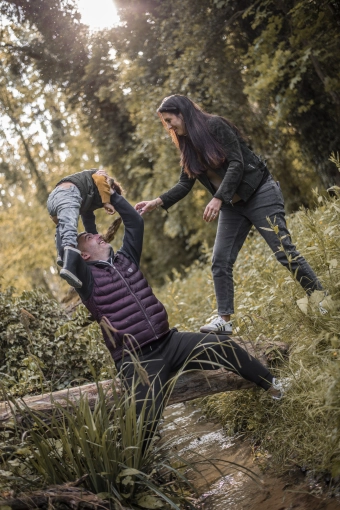 Photographie, Retouche photo, Famille, Lifestyle