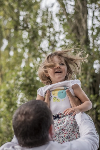 Photographie, Retouche photo, Famille, Lifestyle