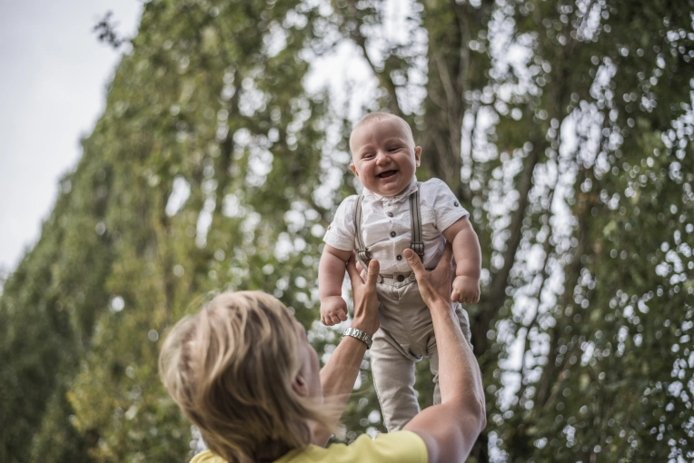 Photographie, Retouche photo, Famille, Lifestyle