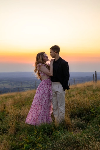 Photographie, Couple, Traditionnel, Lifestyle