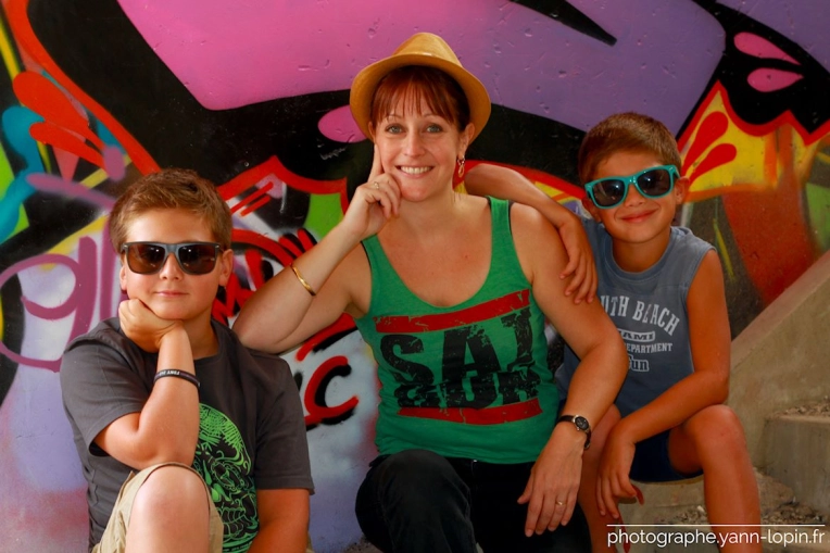 Photographie, Retouche photo, Famille, Artistique, Traditionnel