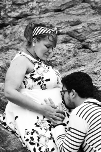 Photographie, Retouche photo, Grossesse, Artistique, Traditionnel, Vintage