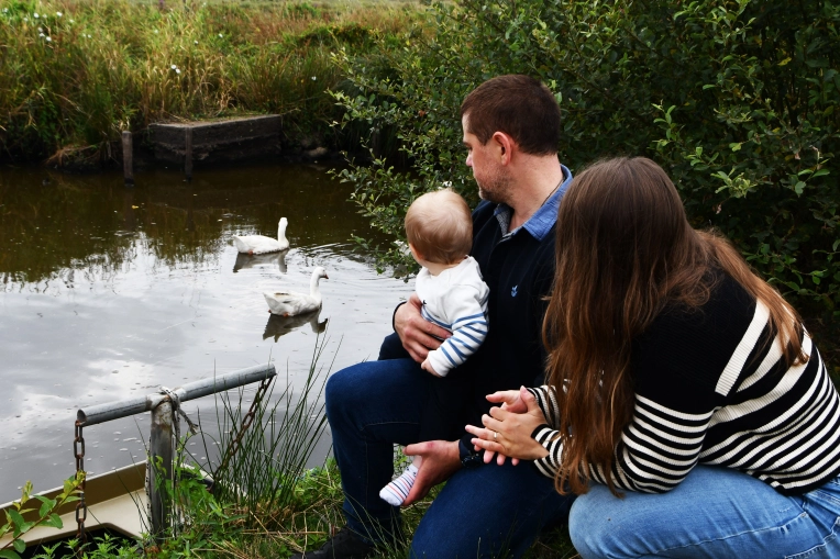 Photographie, Retouche photo, Famille, Traditionnel, Lifestyle