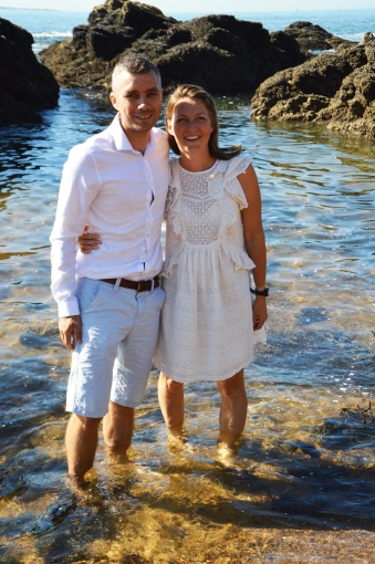 Photographie, Retouche photo, Couple, Traditionnel