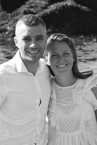 Photographie, Retouche photo, Couple, Artistique