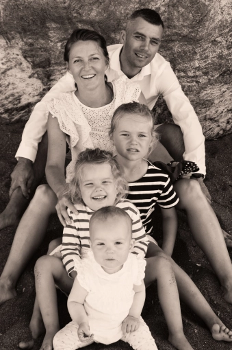 Photographie, Retouche photo, Famille, Artistique, Vintage, Lifestyle