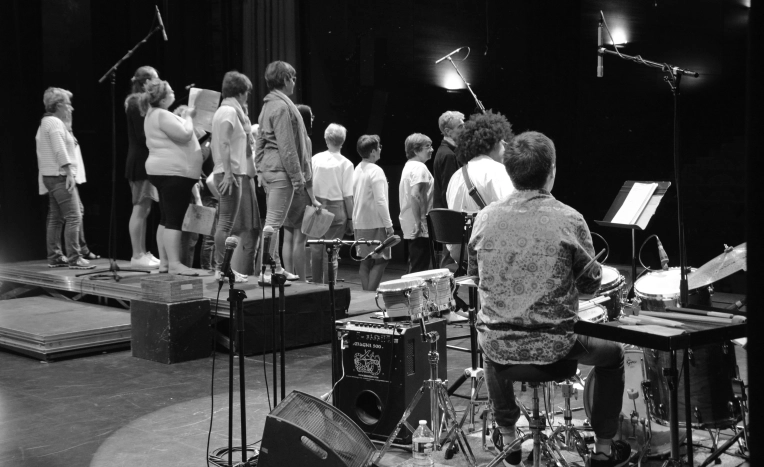 Photographie, Retouche photo, Evènement, Concert/Spectacle, Artistique, Vintage