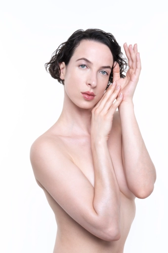 Photographie, Retouche photo, Portrait, Artistique