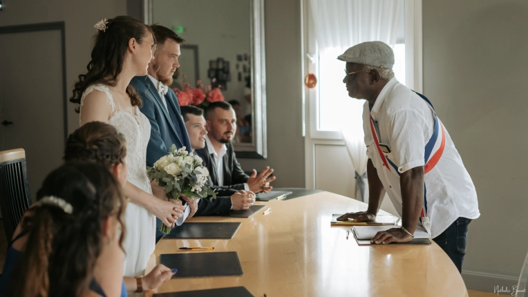 Photographie, Mariage, Traditionnel