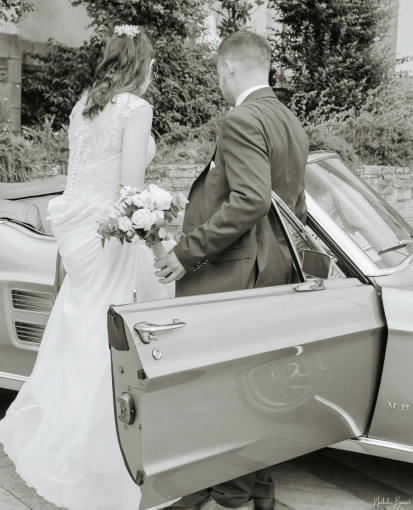 Photographie, Mariage, Artistique, Traditionnel