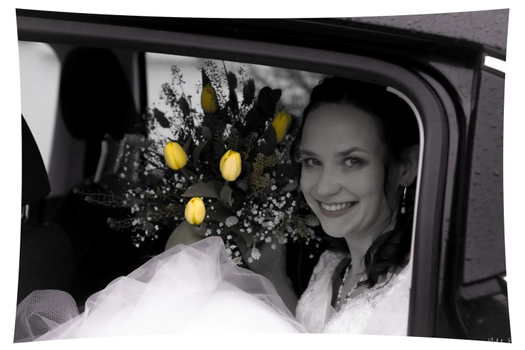 Photographie, Mariage, Artistique, Traditionnel